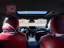 تويوتا هايلاندر